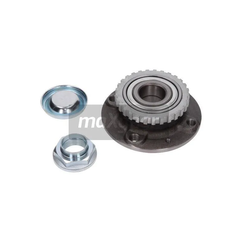 Roulement de roue arrière MAXGEAR 33-0057