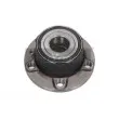 Roulement de roue arrière MAXGEAR 33-0065 - Visuel 1
