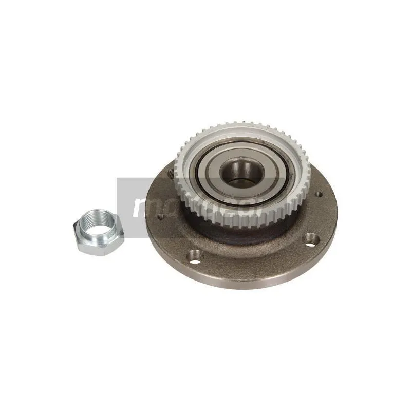 Roulement de roue avant MAXGEAR 33-0070