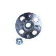 Roulement de roue arrière MAXGEAR 33-0080 - Visuel 1
