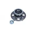 Roulement de roue arrière MAXGEAR 33-0080 - Visuel 2