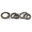 Roulement de roue avant MAXGEAR 33-0094 - Visuel 1
