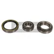 Roulement de roue avant MAXGEAR 33-0094 - Visuel 2