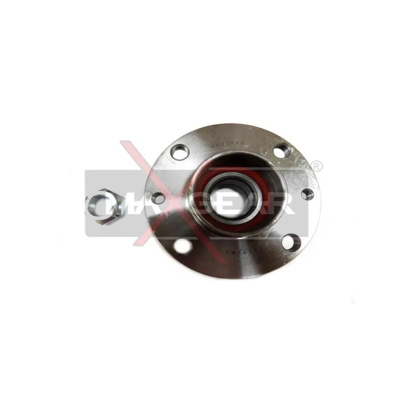 Roulement de roue arrière MAXGEAR 33-0132