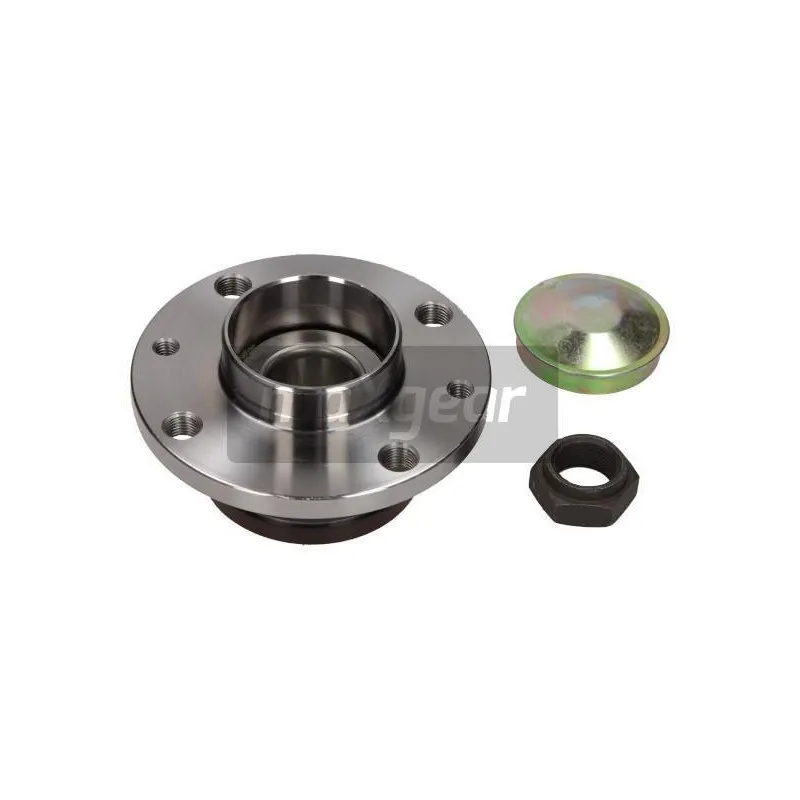 Roulement de roue arrière MAXGEAR 33-0135