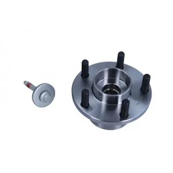 Roulement de roue avant MAXGEAR 33-0148