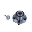 Roulement de roue avant MAXGEAR 33-0148 - Visuel 2