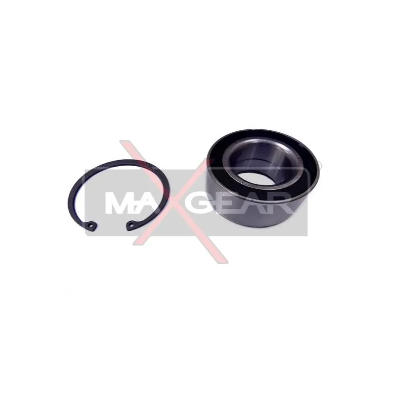 Roulement de roue avant MAXGEAR 33-0149