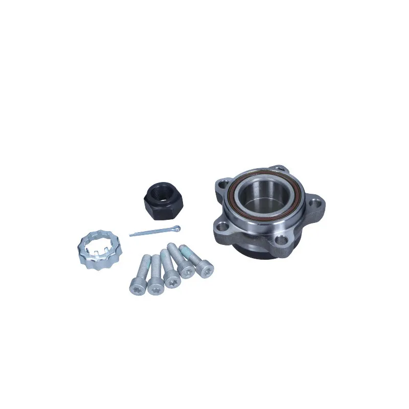 Roulement de roue avant MAXGEAR 33-0164