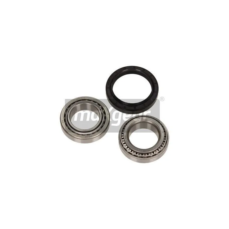 Roulement de roue arrière MAXGEAR 33-0166