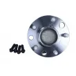 Roulement de roue arrière MAXGEAR 33-0173 - Visuel 1