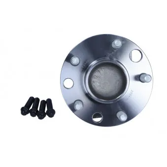 Roulement de roue arrière MAXGEAR 33-0173