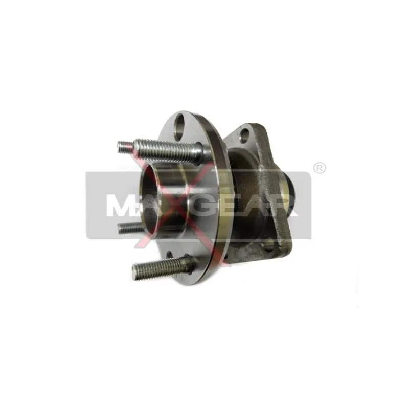 Roulement de roue arrière MAXGEAR 33-0175