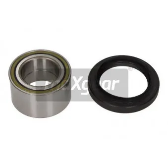 Roulement de roue avant MAXGEAR 33-0182