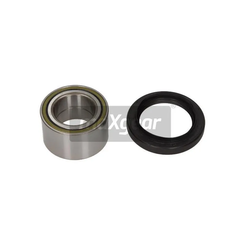 Roulement de roue avant MAXGEAR 33-0182
