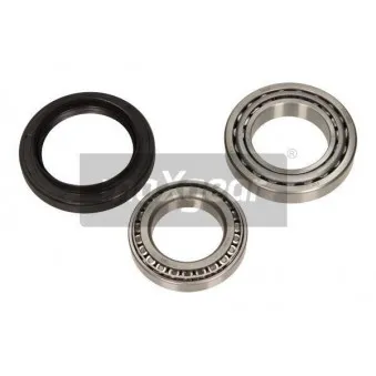 Roulement de roue avant MAXGEAR 33-0184