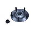 Roulement de roue arrière MAXGEAR 33-0186 - Visuel 1