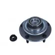 Roulement de roue arrière MAXGEAR 33-0186 - Visuel 2