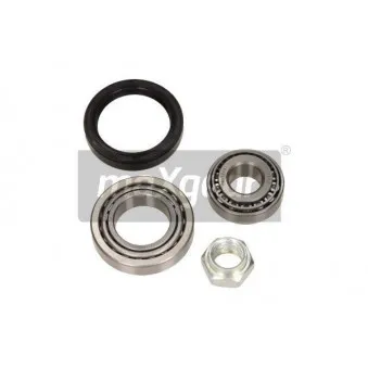 Roulement de roue avant MAXGEAR 33-0190