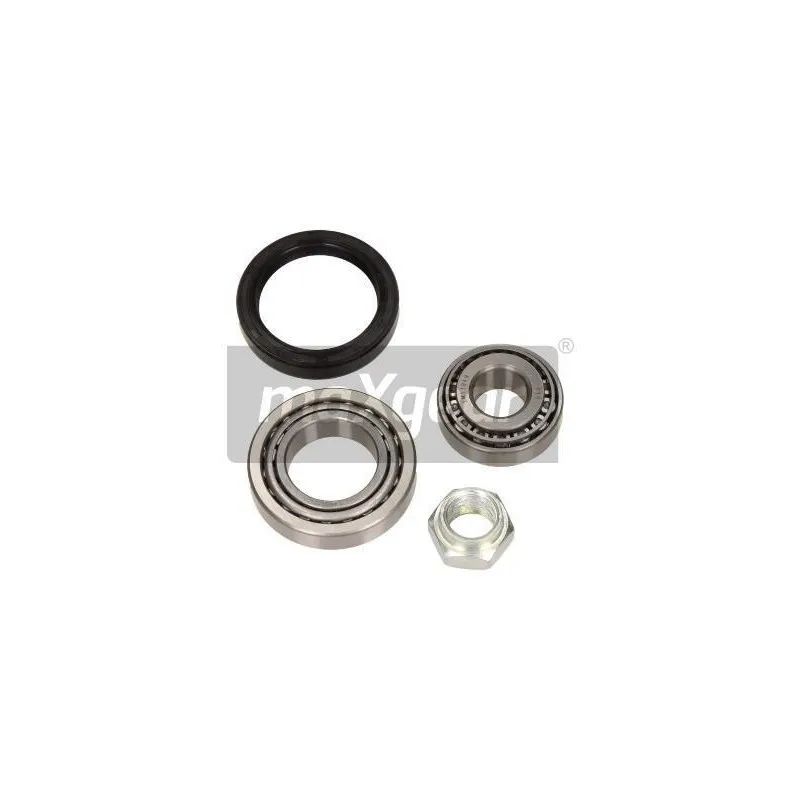 Roulement de roue avant MAXGEAR 33-0190