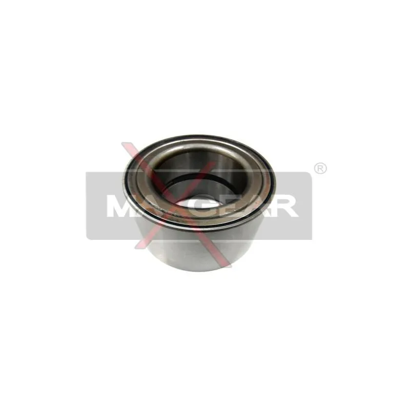 Roulement de roue arrière MAXGEAR 33-0211
