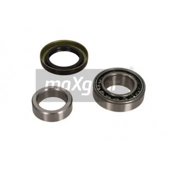 Roulement de roue arrière MAXGEAR 33-0218