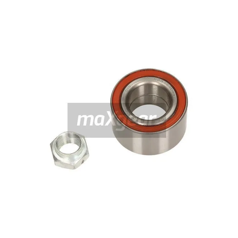 Roulement de roue avant MAXGEAR 33-0219