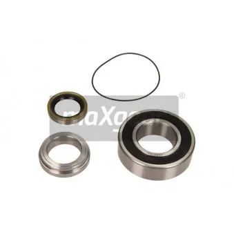 Roulement de roue arrière MAXGEAR 33-0220