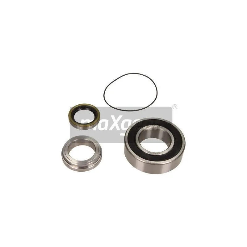 Roulement de roue arrière MAXGEAR 33-0220