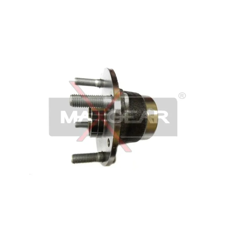 Roulement de roue arrière MAXGEAR 33-0231