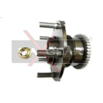 Roulement de roue avant MAXGEAR 33-0232