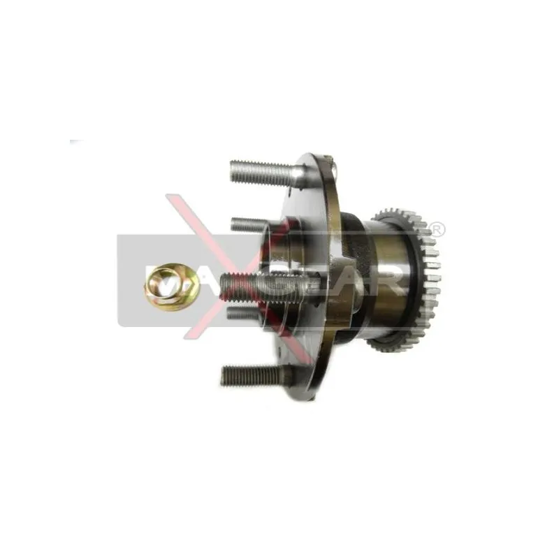 Roulement de roue avant MAXGEAR 33-0232