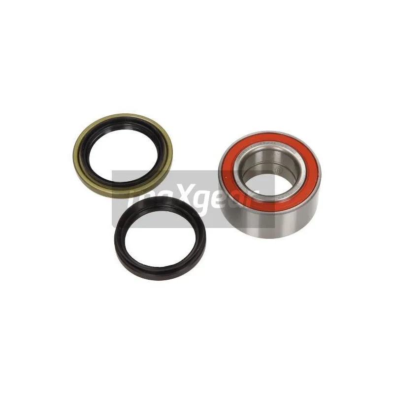 Roulement de roue avant MAXGEAR 33-0233