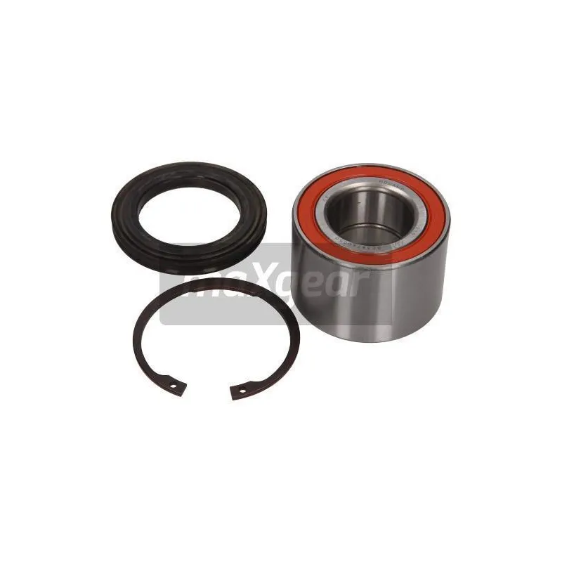 Roulement de roue avant MAXGEAR 33-0238