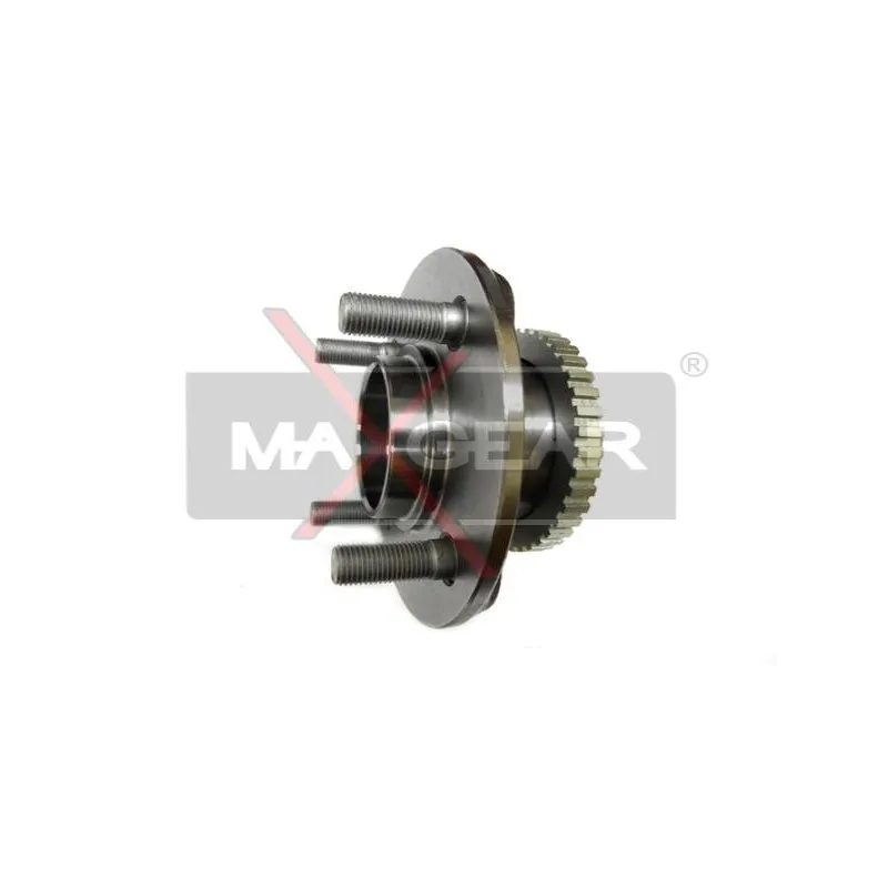 Roulement de roue arrière MAXGEAR 33-0246