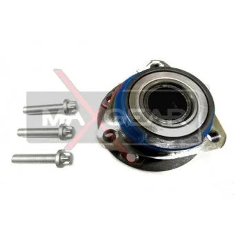 Roulement de roue avant MAXGEAR 33-0255