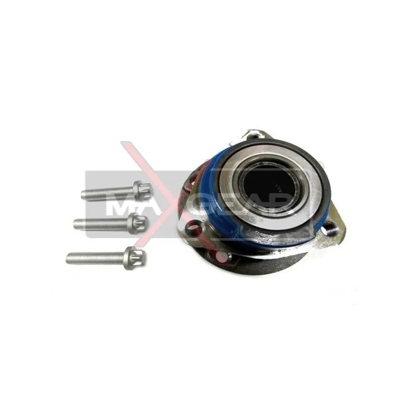 Roulement de roue avant MAXGEAR 33-0255