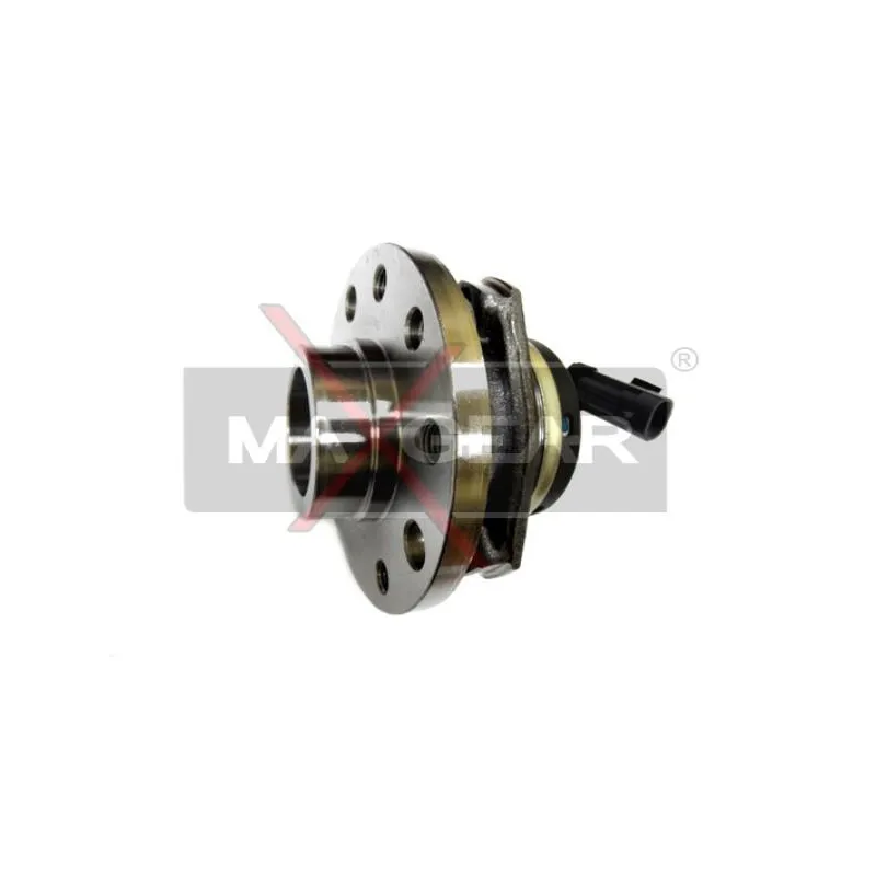 Roulement de roue avant MAXGEAR 33-0256