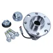 Roulement de roue avant MAXGEAR 33-0258 - Visuel 1