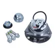 Roulement de roue avant MAXGEAR 33-0258 - Visuel 2