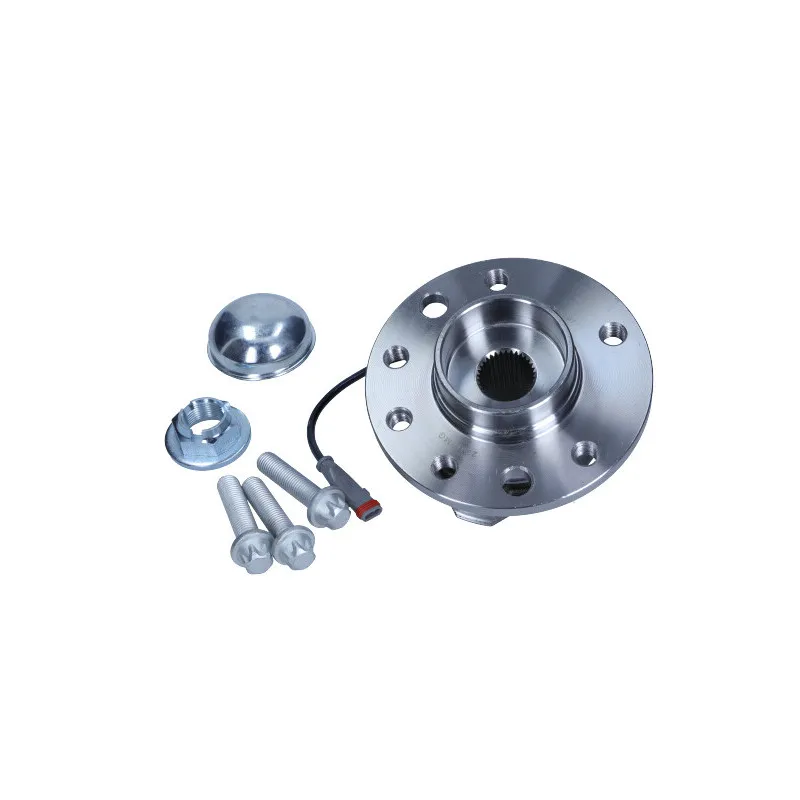 Roulement de roue avant MAXGEAR 33-0259