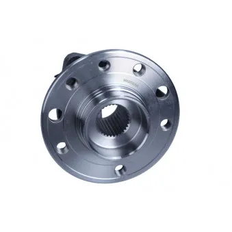 Roulement de roue avant MAXGEAR 33-0272