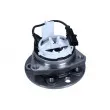 Roulement de roue avant MAXGEAR 33-0272 - Visuel 2