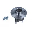 Roulement de roue arrière MAXGEAR 33-0276 - Visuel 1