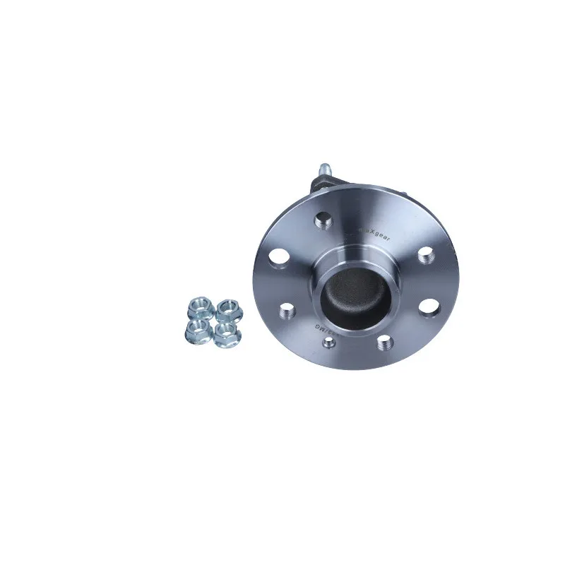 Roulement de roue arrière MAXGEAR 33-0277