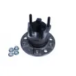 Roulement de roue arrière MAXGEAR 33-0280 - Visuel 2