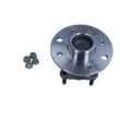 Roulement de roue arrière MAXGEAR 33-0281 - Visuel 1