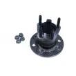 Roulement de roue arrière MAXGEAR 33-0281 - Visuel 2