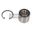 Roulement de roue arrière MAXGEAR 33-0284 - Visuel 2