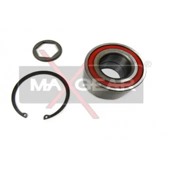 Roulement de roue arrière MAXGEAR 33-0288